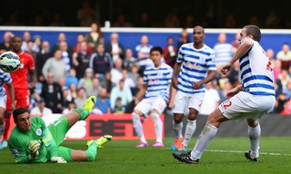 比賽的背後 比賽的背後